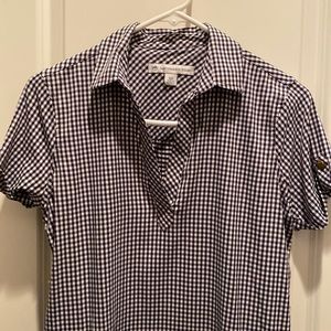 Xs southern tide shirt dress